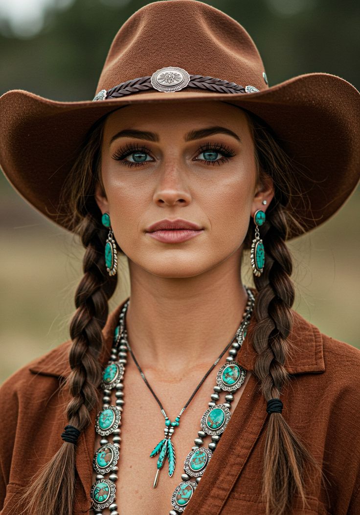 The Timeless Beauty of Turquoise Jewelry