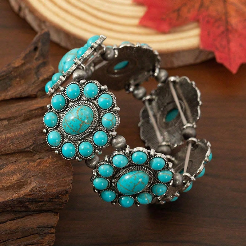 Genuine Turquoise