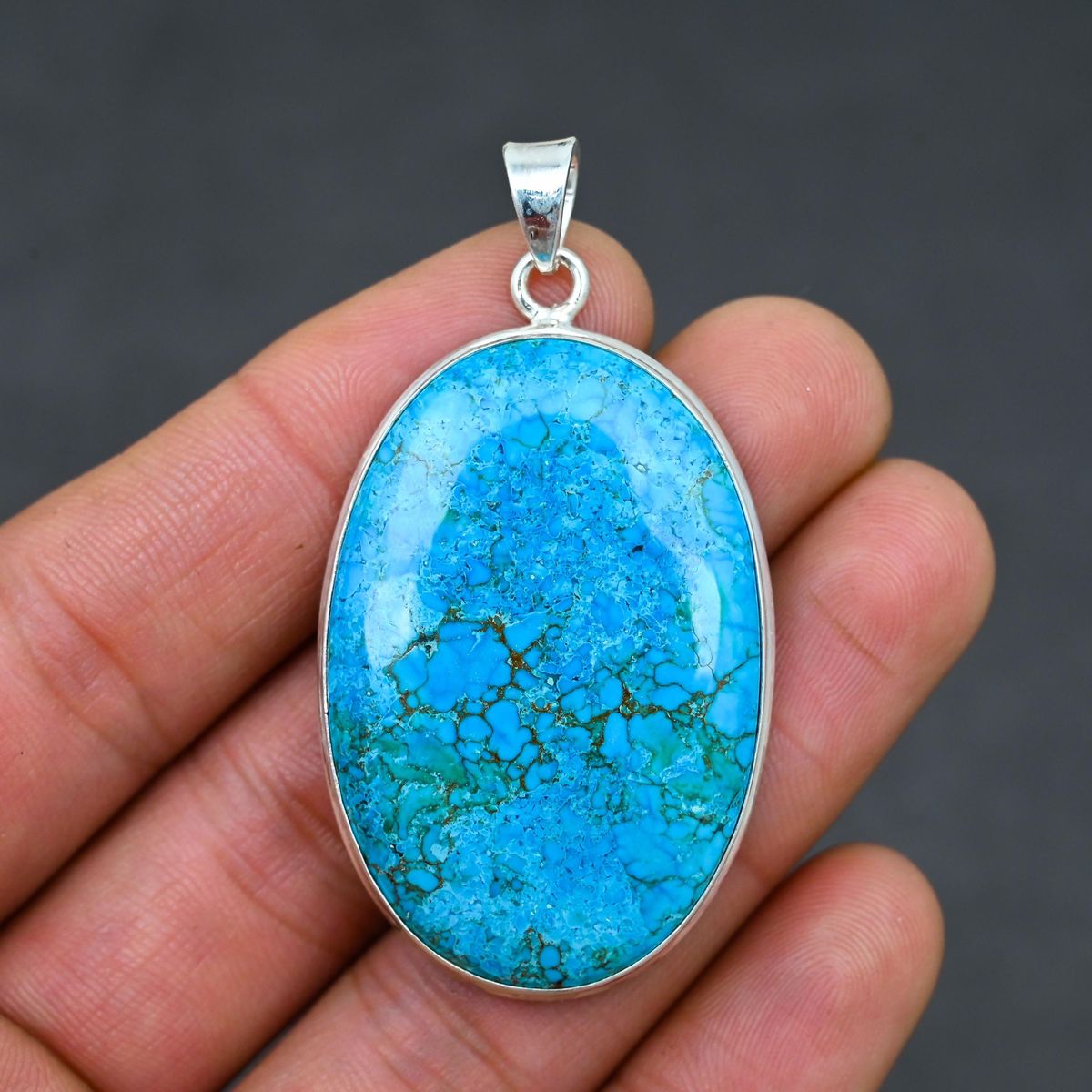 Semi Precious Stones